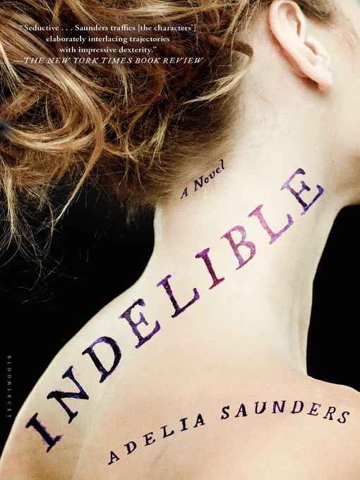 Cover image for Indelible